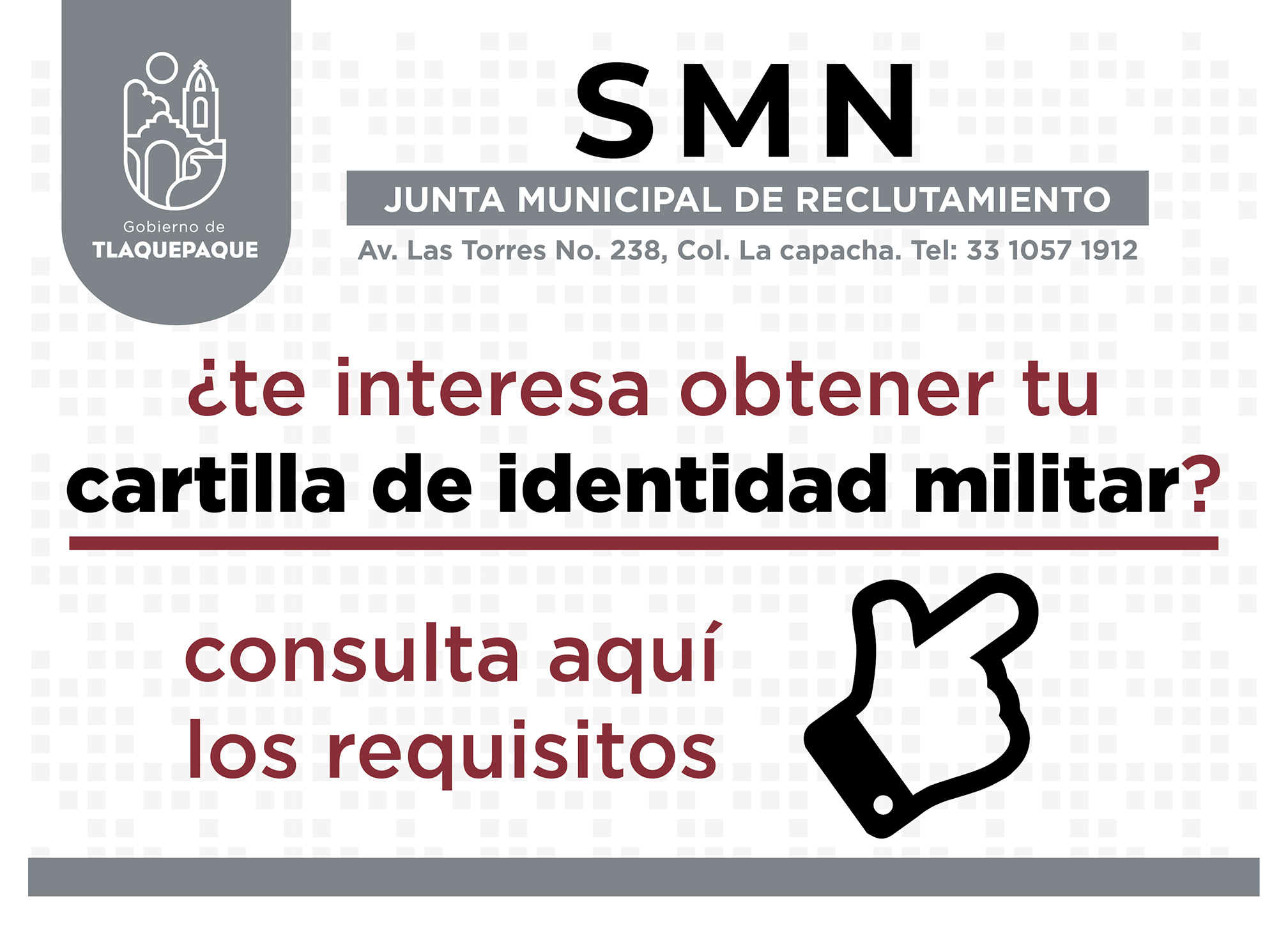 REQUISITOS PARA OBTENER CARTILLA DE IDENTIDAD MILITAR
