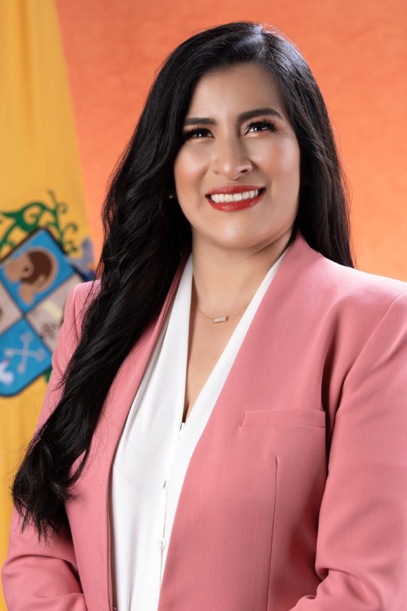 imagen de Presidenta MIRNA CITLALLI AMAYA DE LUNA
