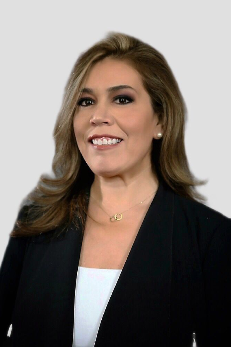 imagen de Despacho de la Presidencia LAURA VERONICA MURILLO ZUÑIGA