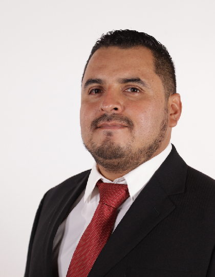 imagen de Secretarías JONATHAN OCTAVIO GARCÍA MARTÍNEZ