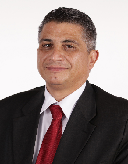 imagen de Secretarías GERARDO NATANAEL HERNÁNDEZ ORTIZ