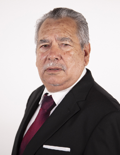 imagen de Secretarías GREGORIO LUNAR SALGADO