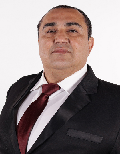 imagen de Secretarías RAFAEL CRISTOBAL OROZCO MIRAMONTES