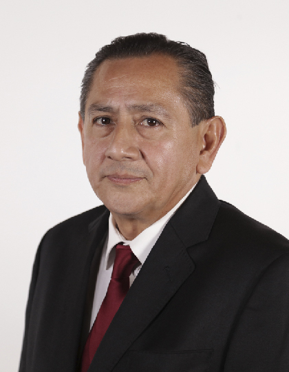 imagen de Secretarías RAÚL PÉREZ Y PÉREZ