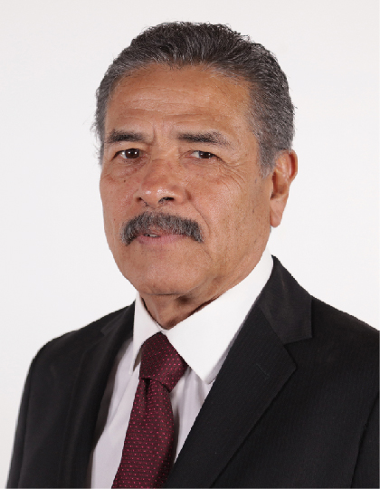 imagen de Secretarías JOSÉ ARIEL RUIZ CORRAL