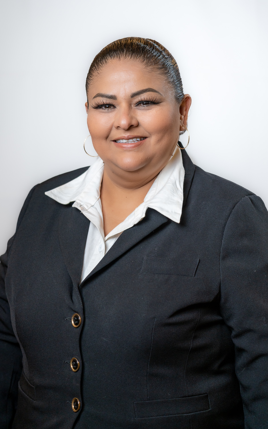 imagen de Jefaturas MARÍA GUADALUPE OROZCO JUÁREZ