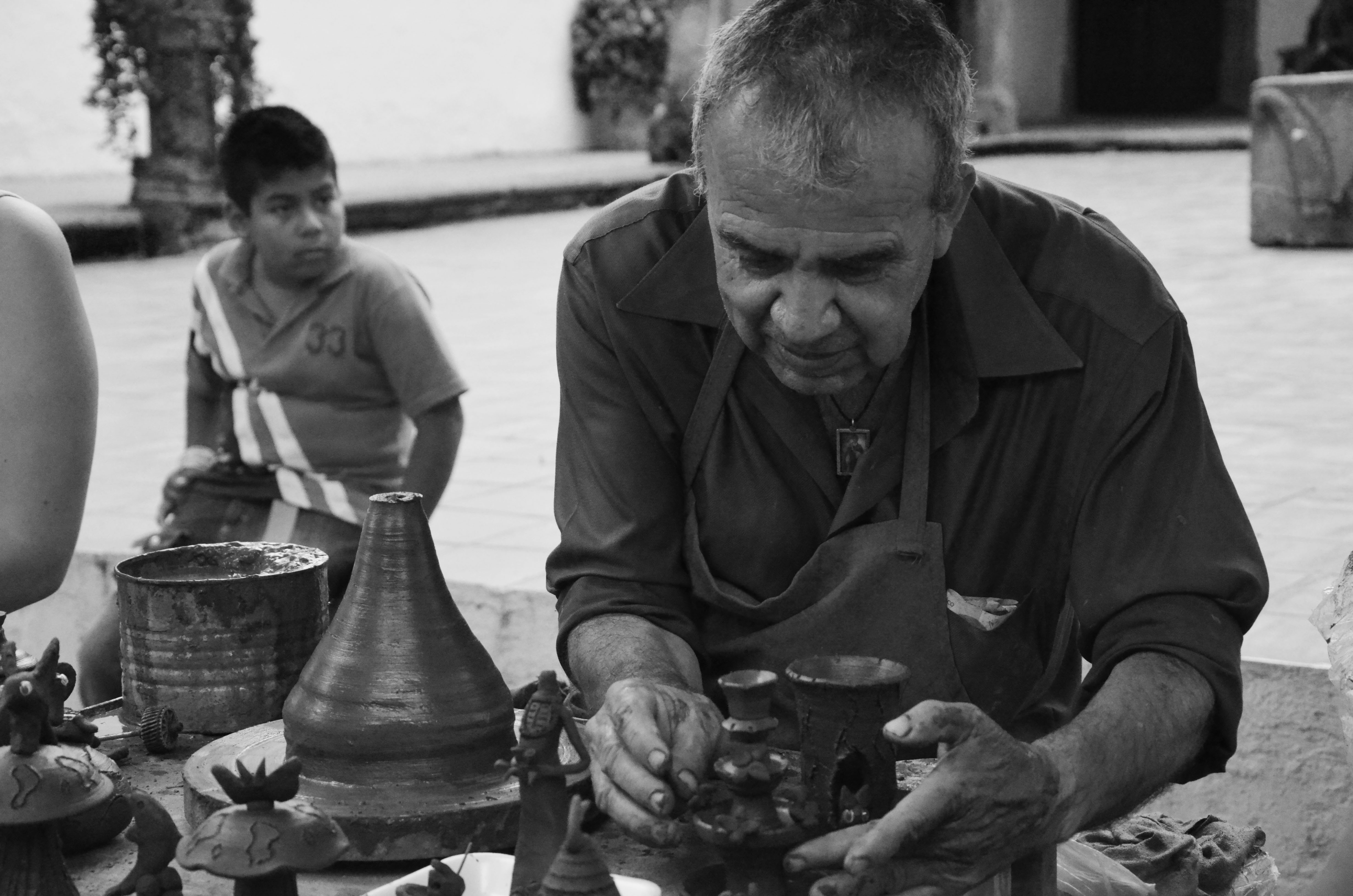 Premio Nacional de la Ceramica