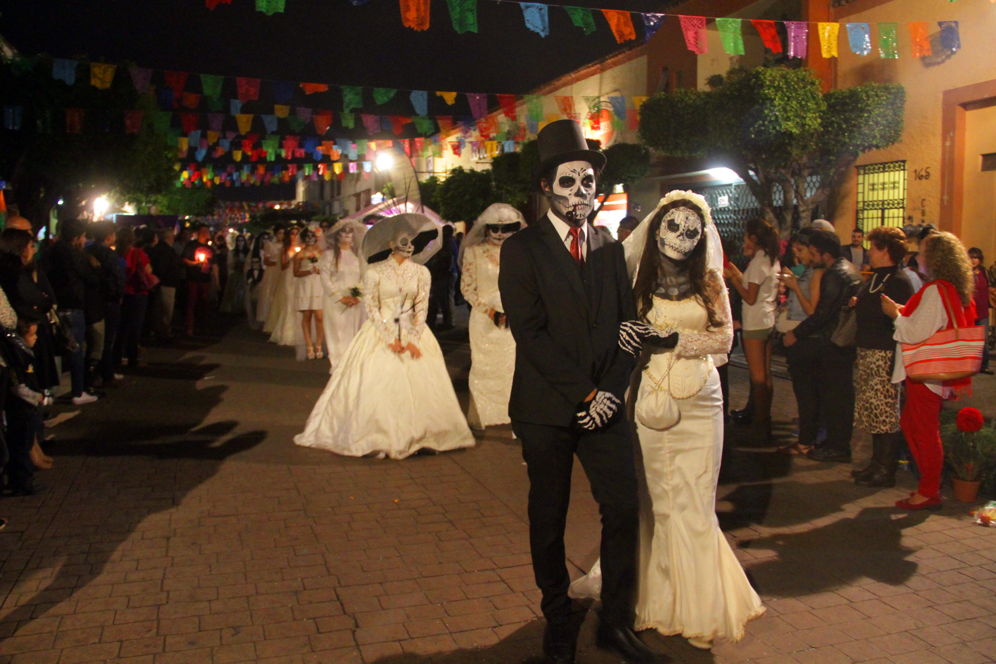 Festival de Muertos