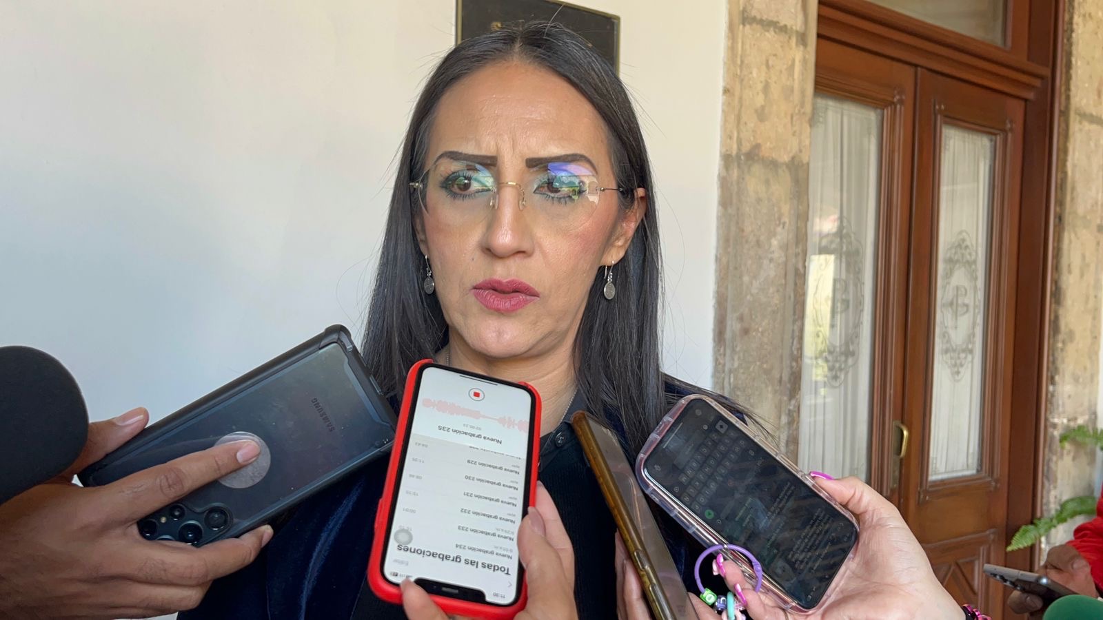 TLAQUEPAQUE OTORGA VOTO DE CONFIANZA AL NUEVO COMISARIO DE LA POLICÍA METROPOLITANA