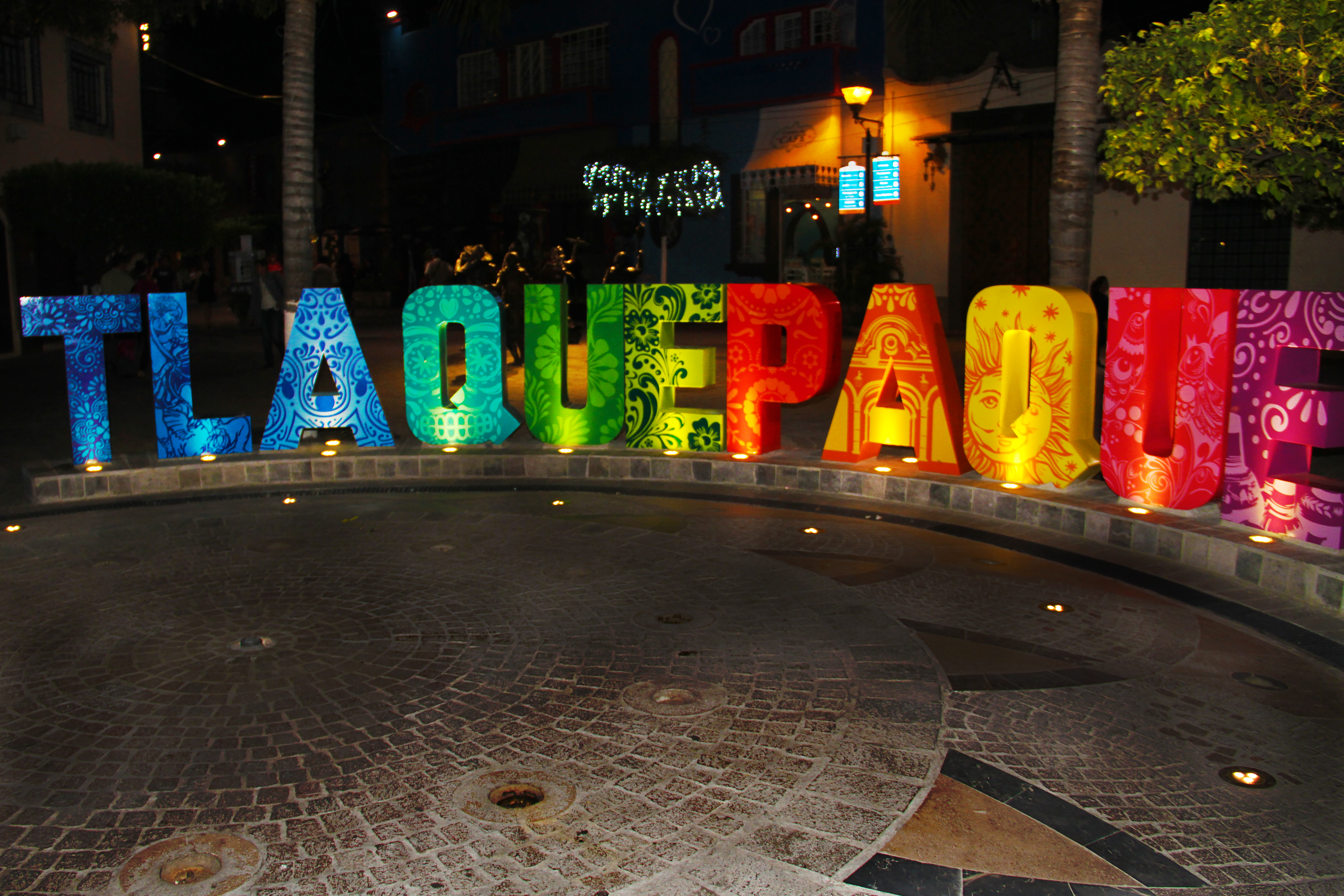 Pueblo Mágico | Tlaquepaque Pueblo Mágico | Tlaquepaque