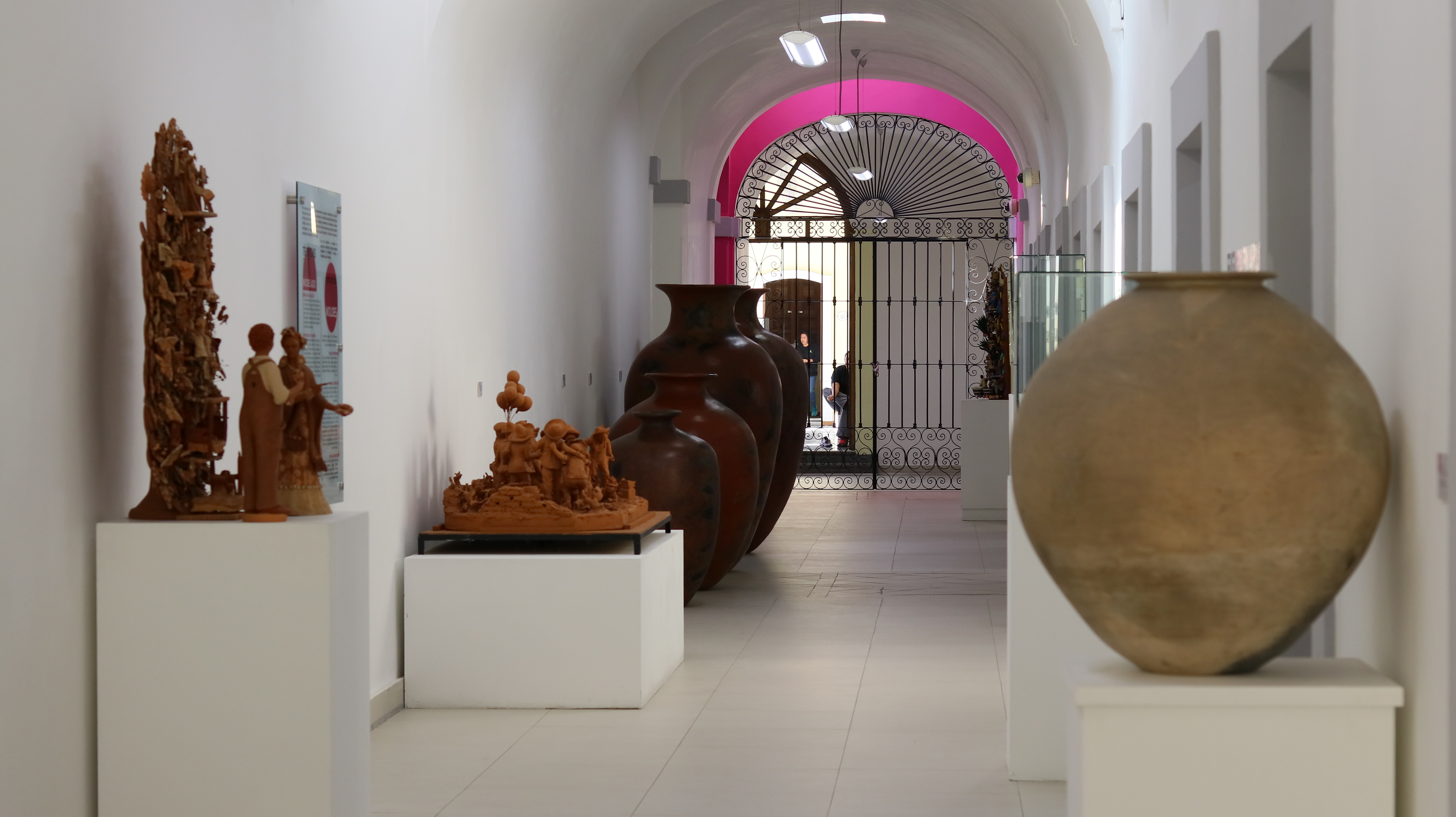 Exposición Nacional de las Artesanías (ENART)