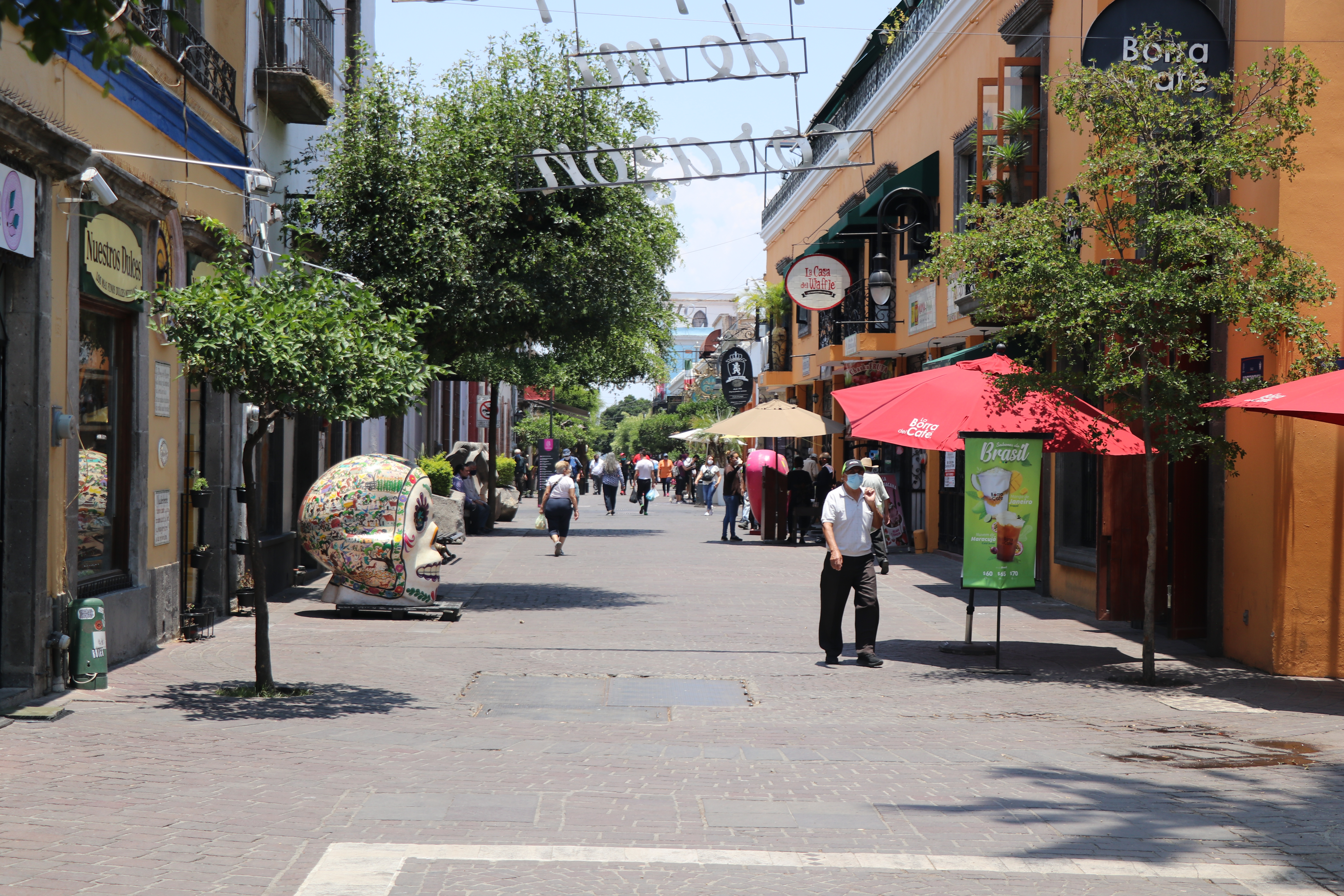 Historia breve y general de Tlaquepaque