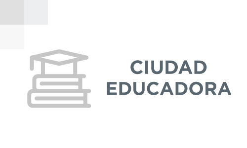 Ciudad Educadora