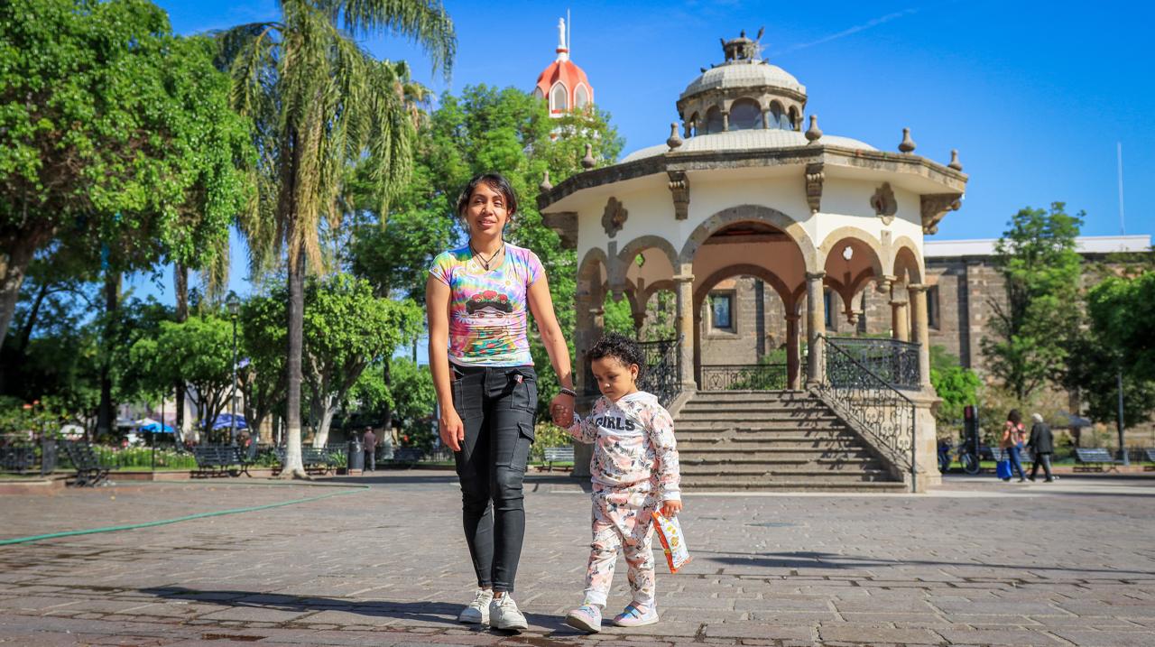ABRE PRE REGISTRO A PROGRAMAS SOCIALES DE BIENESTAR DE TLAQUEPAQUE