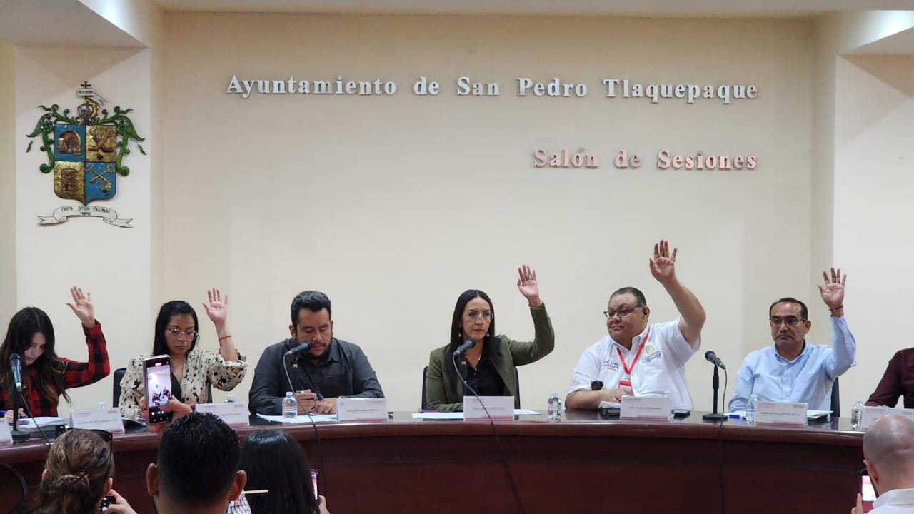 TLAQUEPAQUE BENEFICIARÁ A CERCA DE 98 MIL ESTUDIANTES CON ÚTILES ESCOLARES Y MOCHILAS