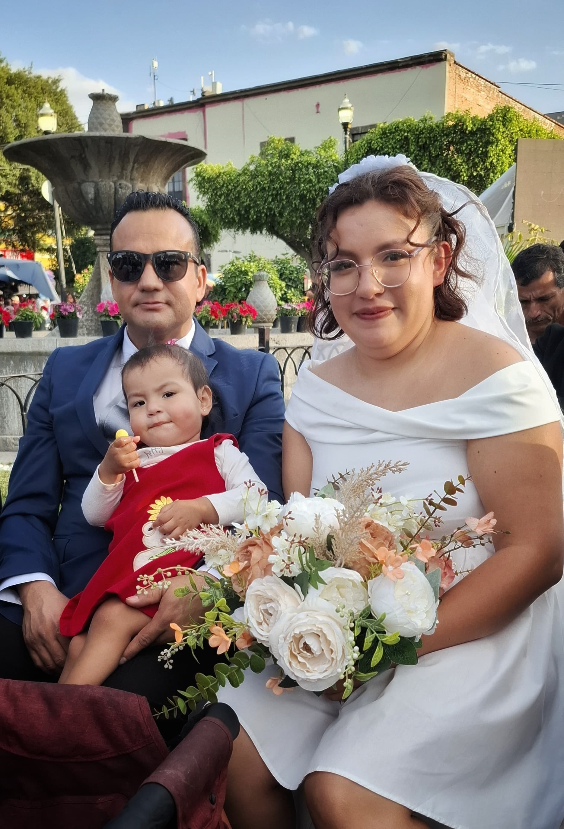 CIERRA TLAQUEPAQUE CAMPAÑA DE INTEGRACIÓN FAMILIAR 2025 CON 428 MATRIMONIOS Y 103 REGISTROS EXTEMPORÁNEOS
