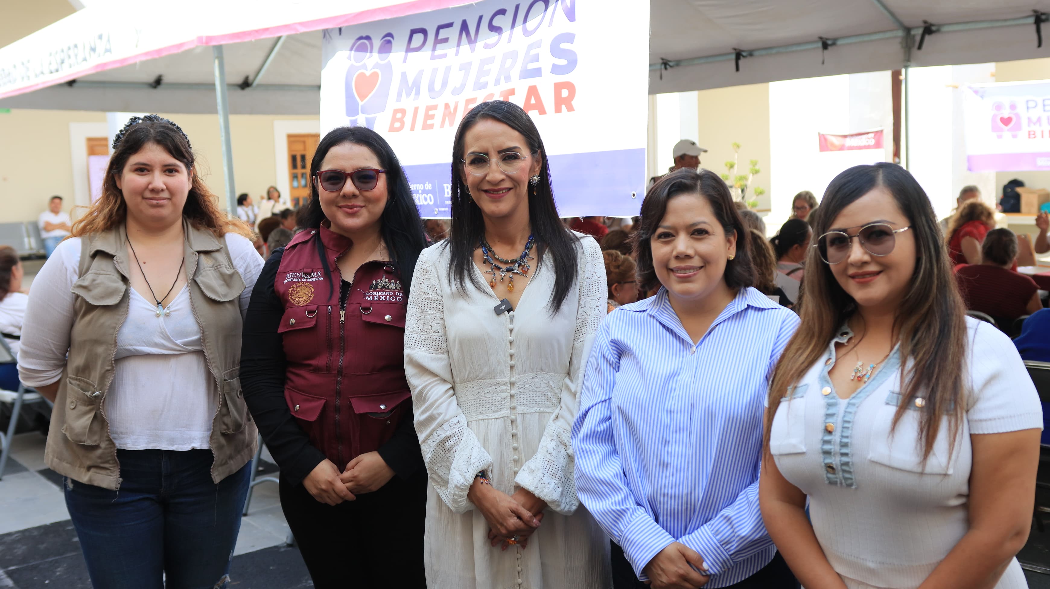 *CON SEIS MÓDULOS ARRANCA TLAQUEPAQUE CON EL REGISTRO DEL PROGRAMA FEDERAL MUJERES BIENESTAR*  