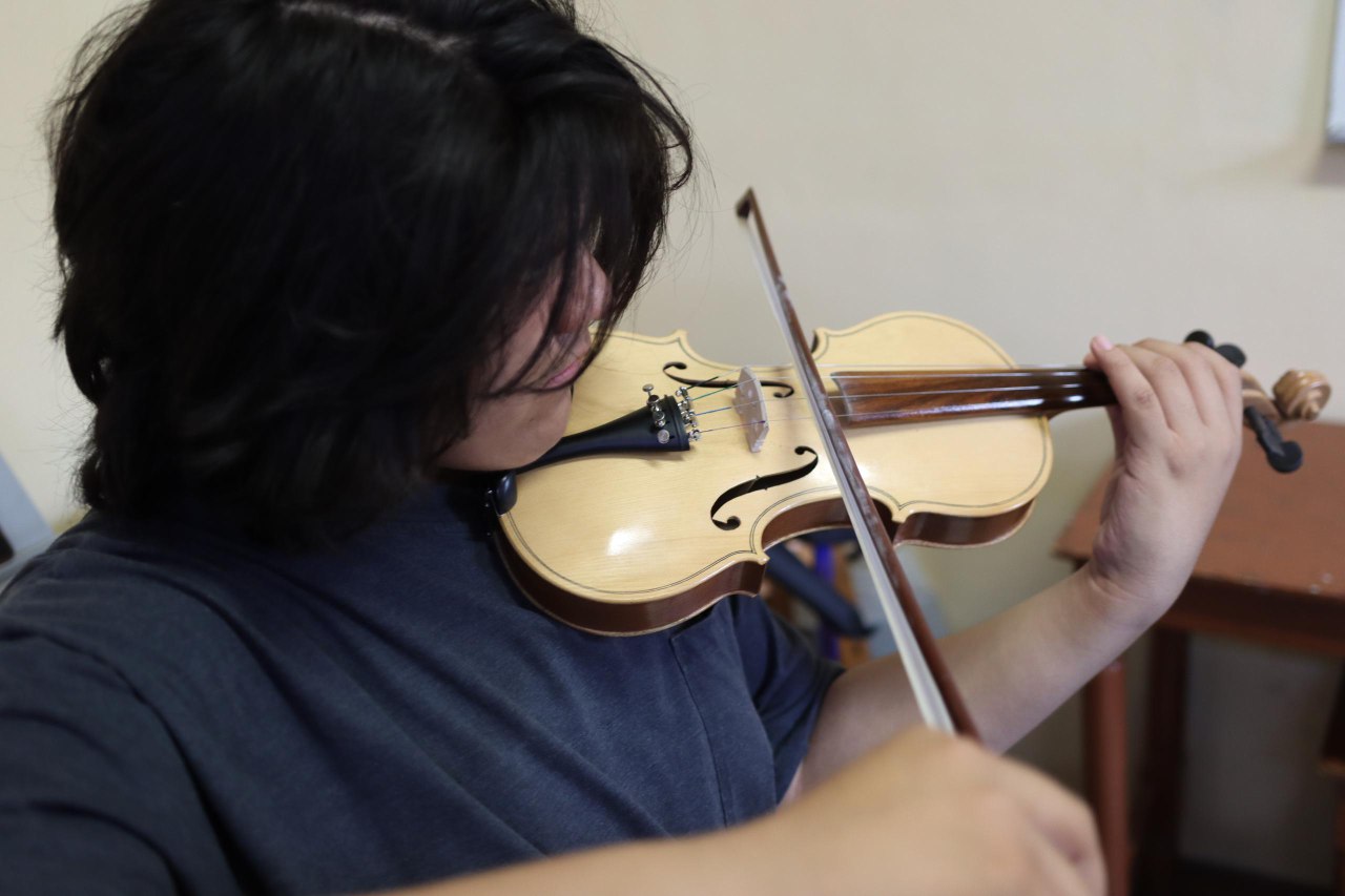 ABIERTAS INSCRIPCIONES GRATUITAS PARA CLASES DE MARIACHI EN TLAQUEPAQUE