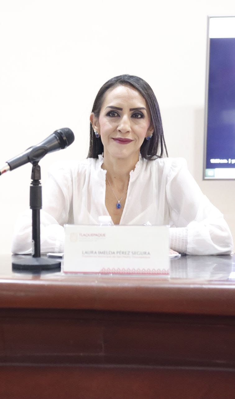 APRUEBA TLAQUEPAQUE LEY DE INGRESOS 2026