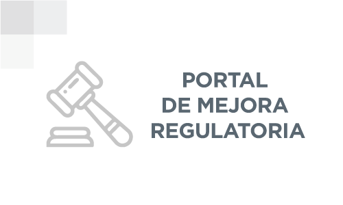 Mejora Regulatoria