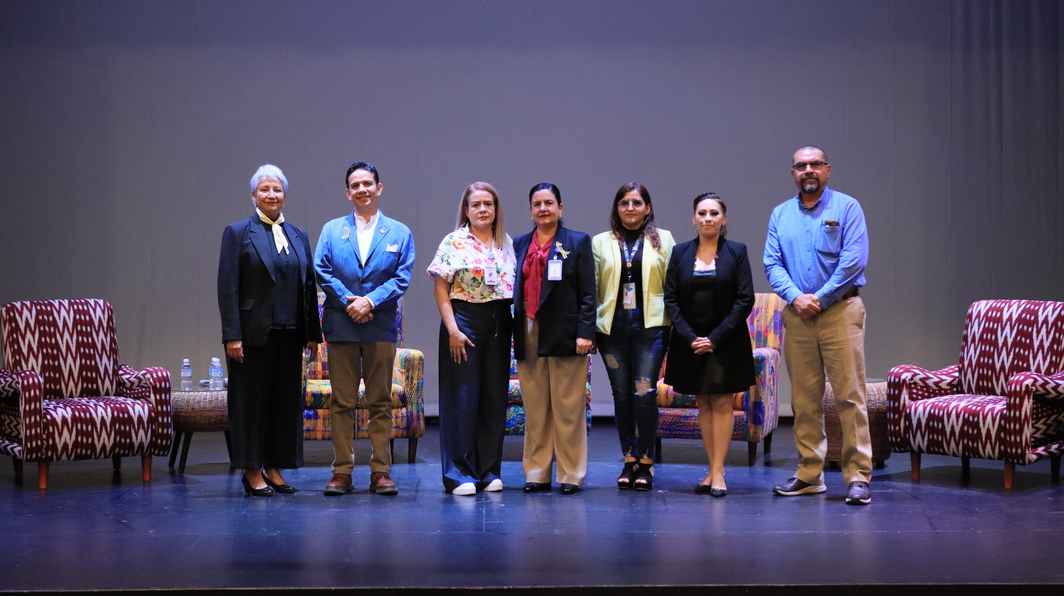 TLAQUEPAQUE REALIZA JORNADA DE TRABAJO PARA LA PREVENCIÓN DEL SUICIDIO
