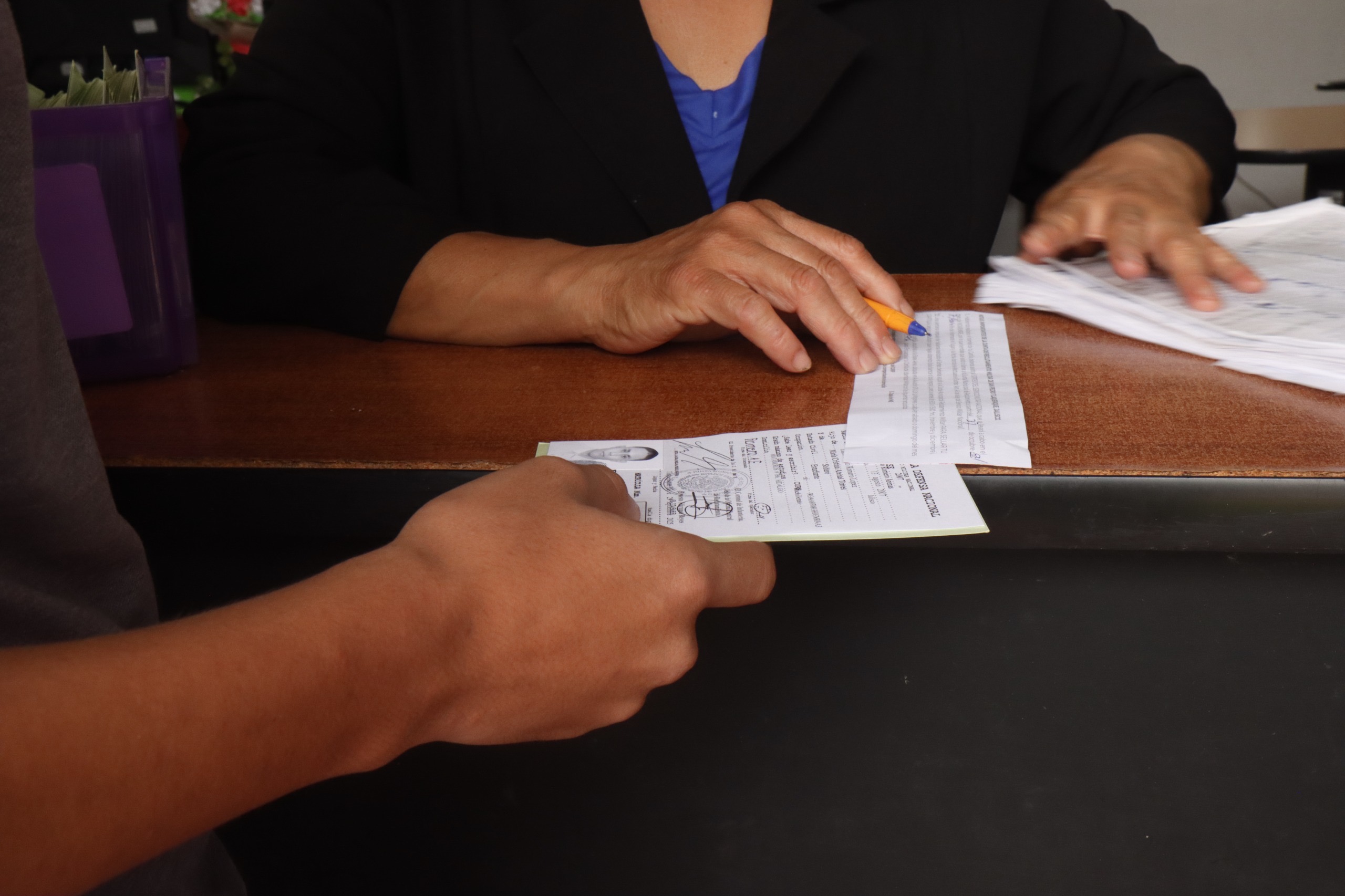 INVITA TLAQUEPAQUE A JÓVENES DE LA CLASE 2007 Y REMISOS A APROVECHAR LOS ÚLTIMOS DÍAS PARA TRAMITAR SU CARTILLA MILITAR
