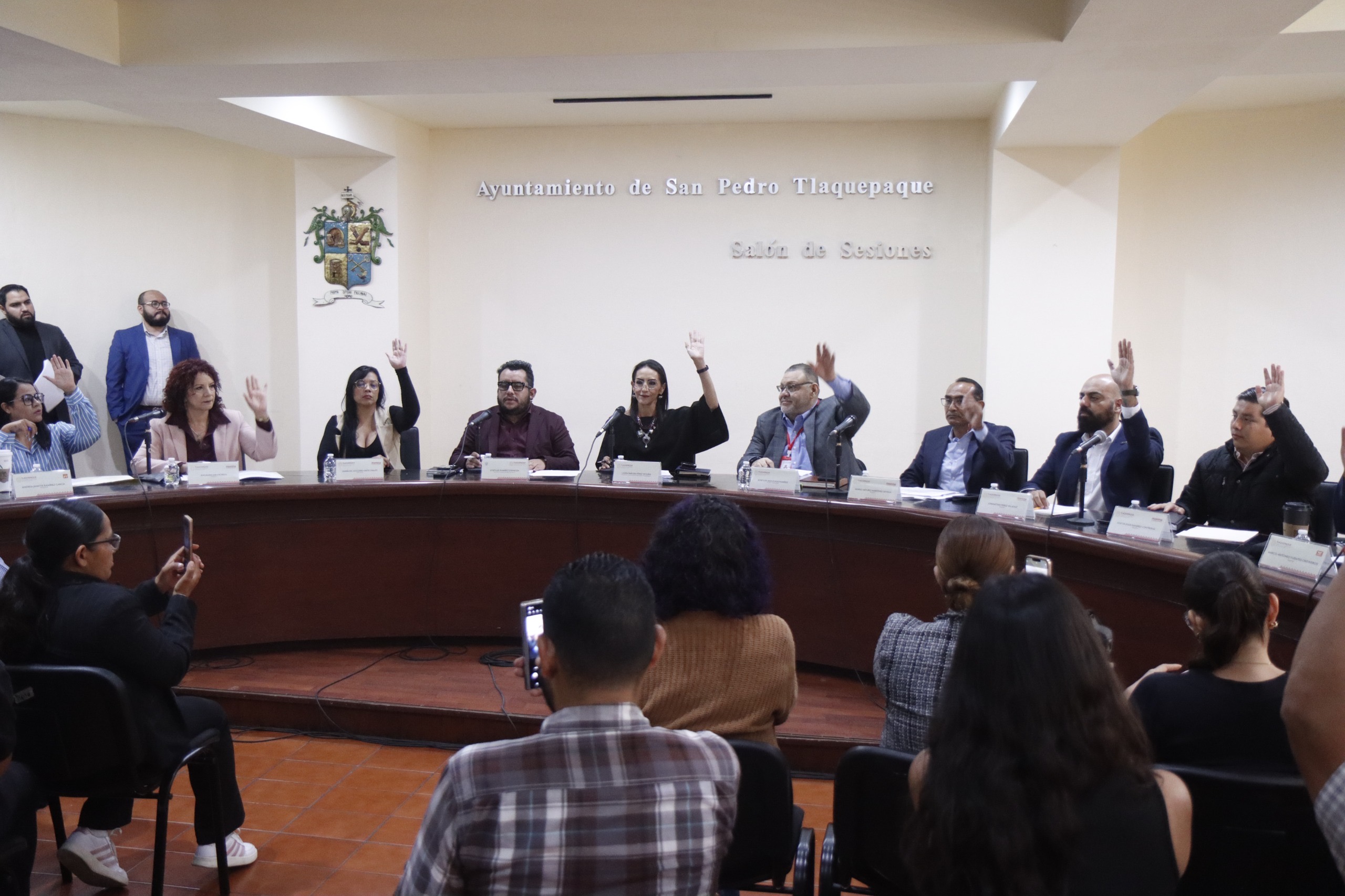 AYUNTAMIENTO APRUEBA INSTALACIÓN DE LOS CENTROS LIBRE EN SAN MARTÍN DE LAS FLORES