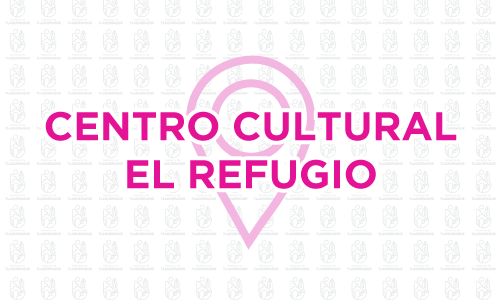 Centro cultural El Refugio 