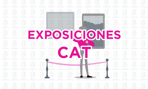 Exposiciones CAT