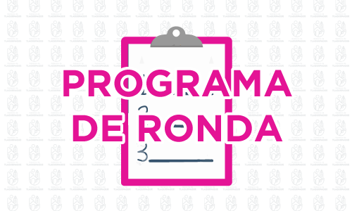 Programa de ronda