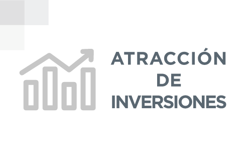 Atracción De Inversiones