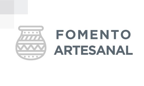 Fomento artesanal 