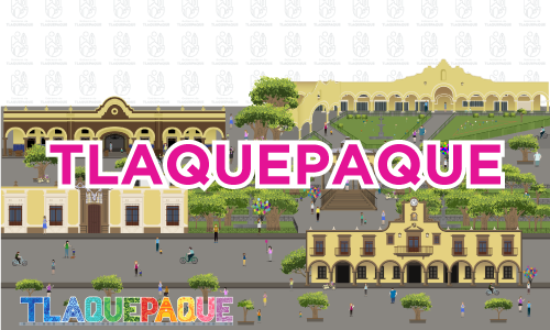 Historia de Tlaquepaque