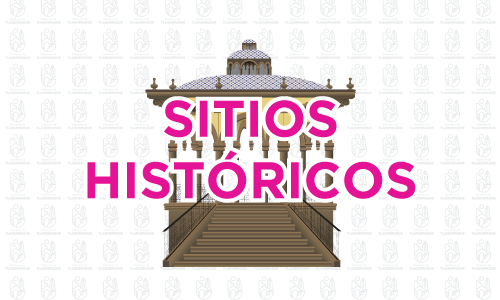 Sitios Históricos