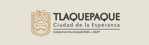 Página inicial de Tlaquepaque